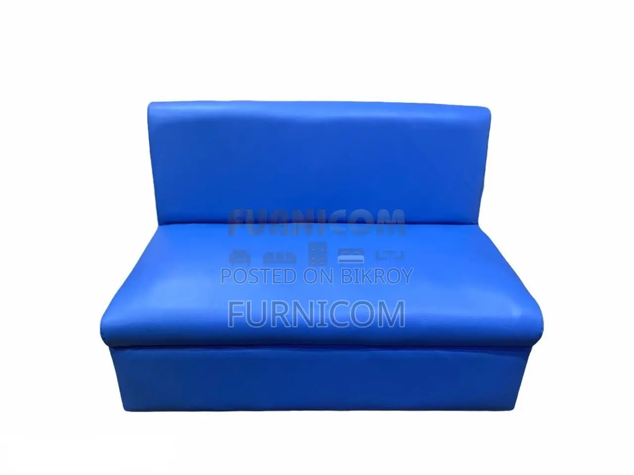 Stylish and New home and office sofa armless