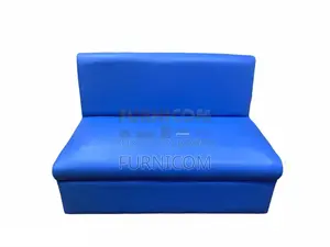 Stylish and New home and office sofa armless
