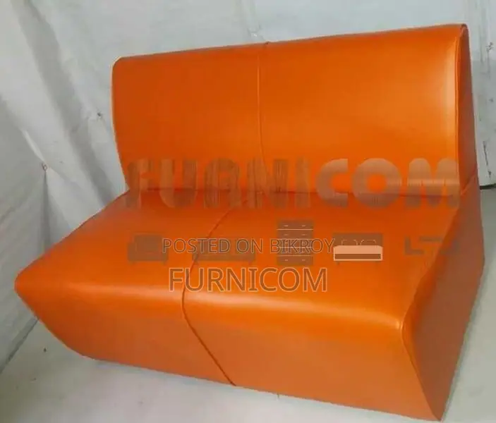 Stylish and New home and office sofa armless