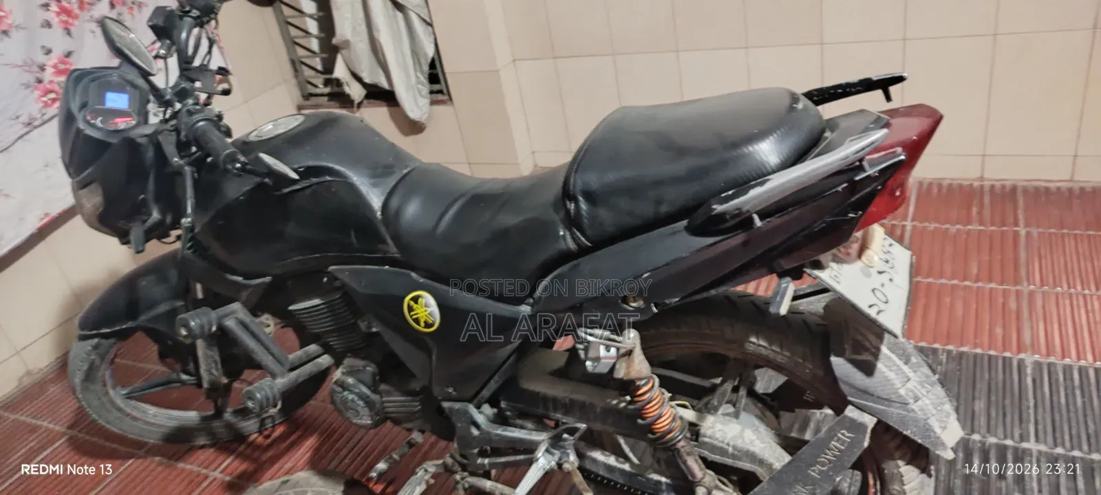 Runner Turbo V2 2016 Black