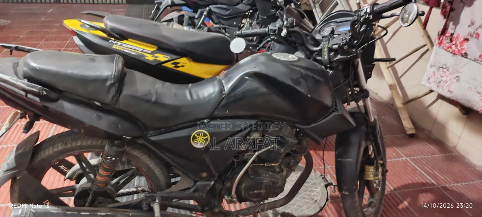 Runner Turbo V2 2016 Black