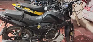 Runner Turbo V2 2016 Black