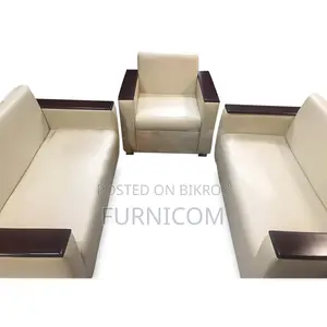 Lacquered Sofa Set
