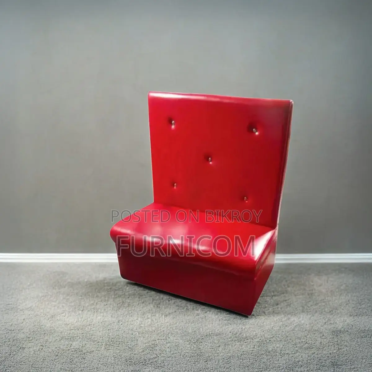 Fast food and Restaurant sofa (variety)