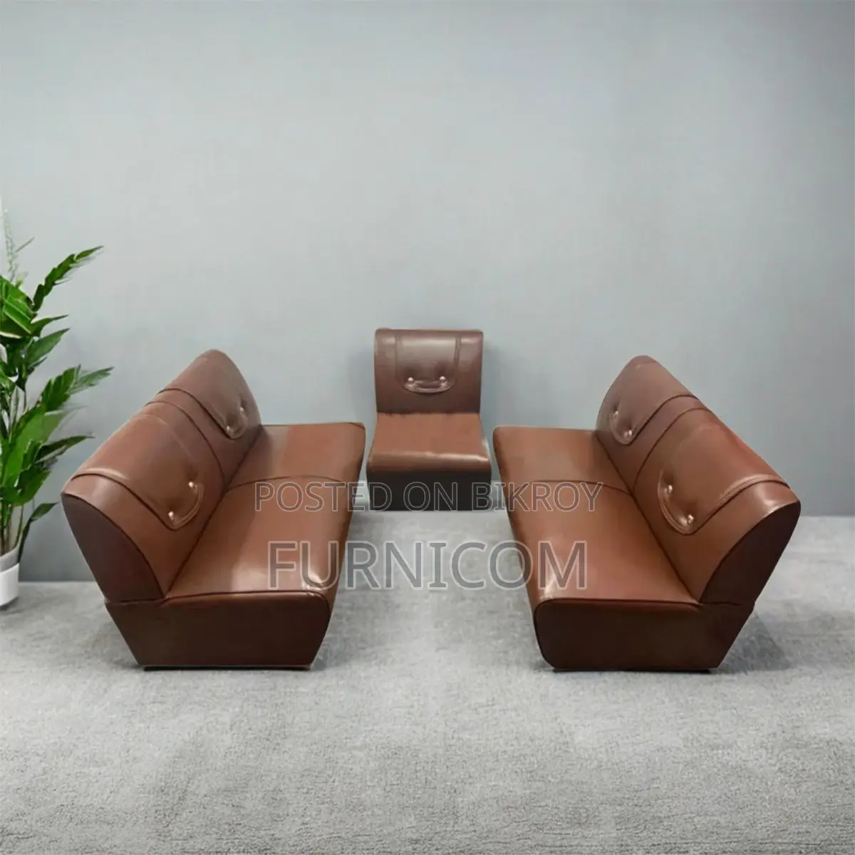 High-quality High-quality sofa set armless - Sofa