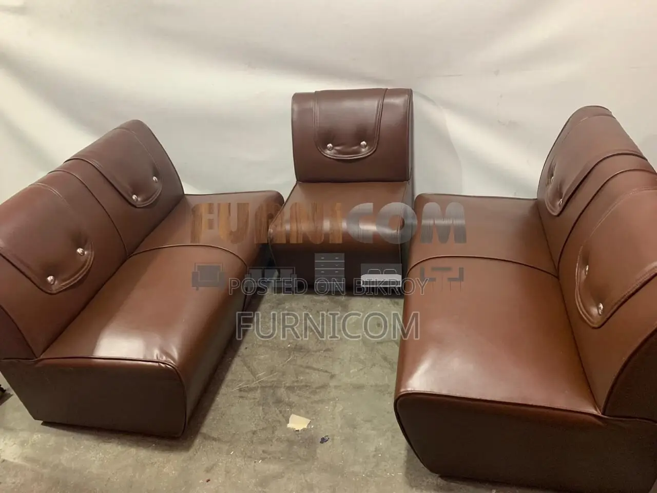 High-quality High-quality sofa set armless - Sofa