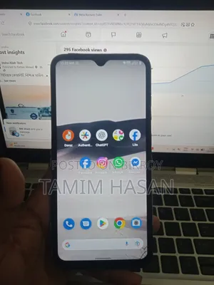 Nokia 5.3 64 GB Blue
