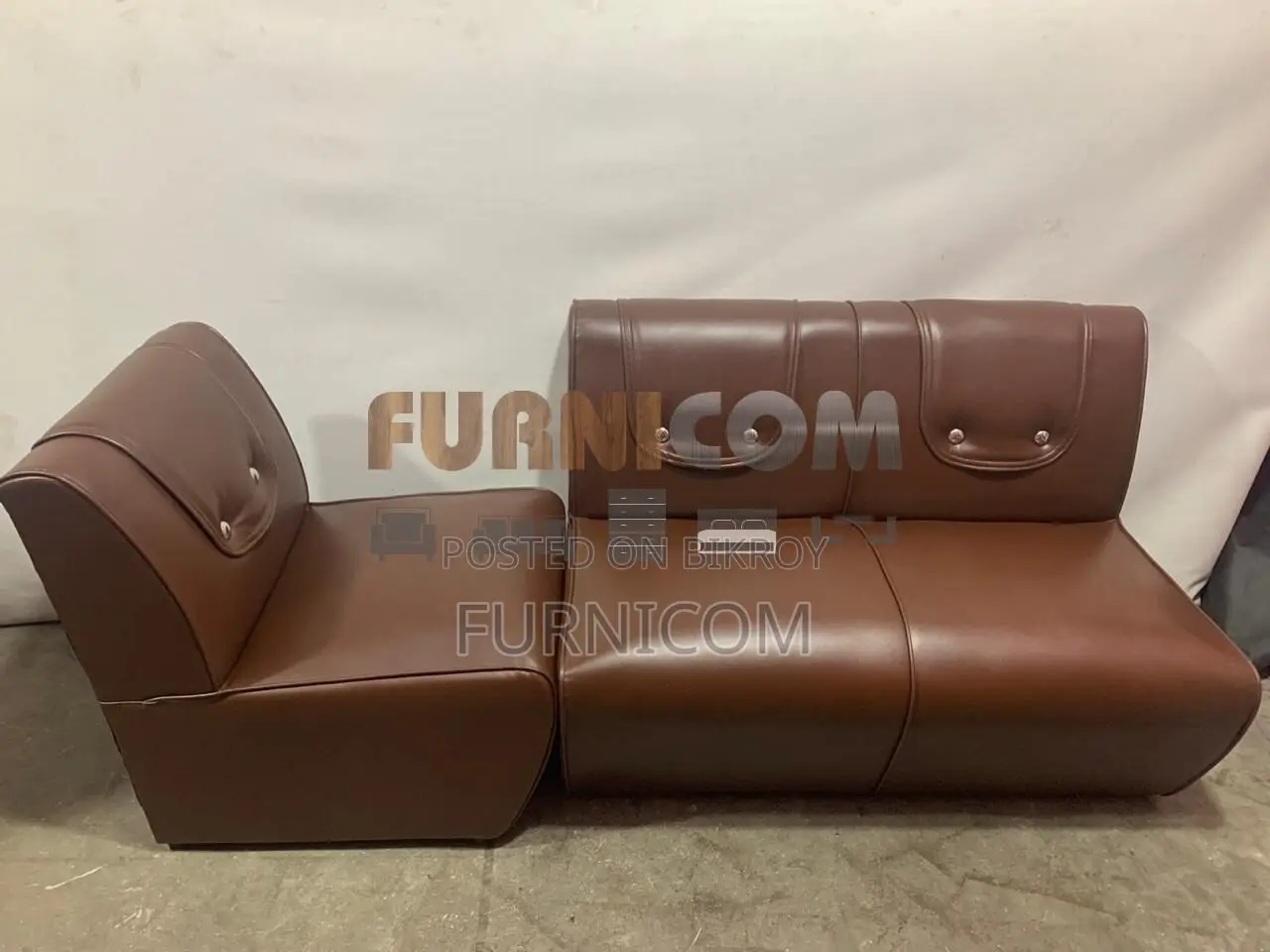 High-quality High-quality sofa set armless - Sofa