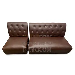 New Sofa Set Armless