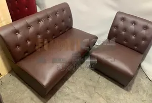 New Sofa Set Armless
