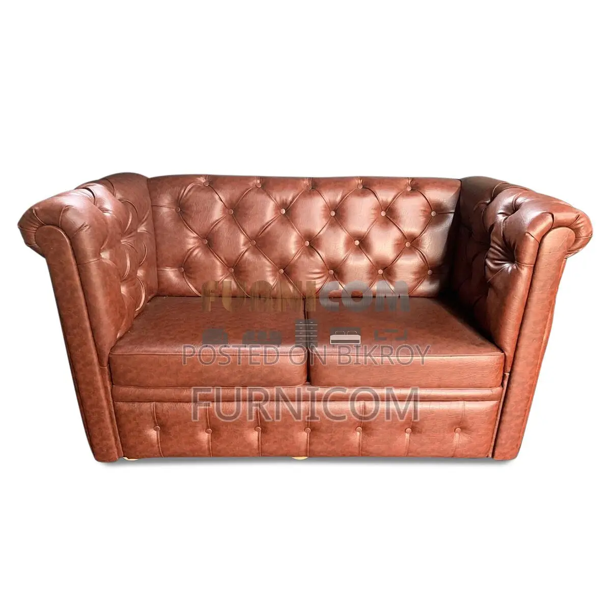 Chesterfield Sofa For Home Use
