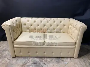 Chesterfield Sofa For Home Use