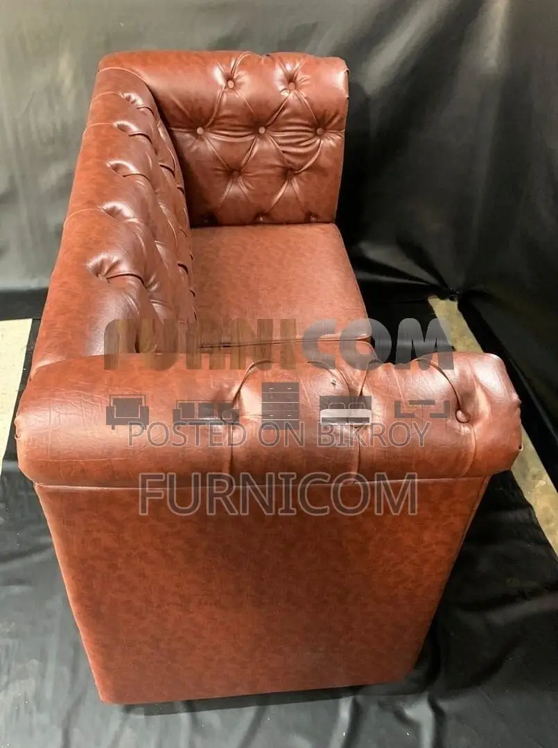 Chesterfield Sofa For Home Use