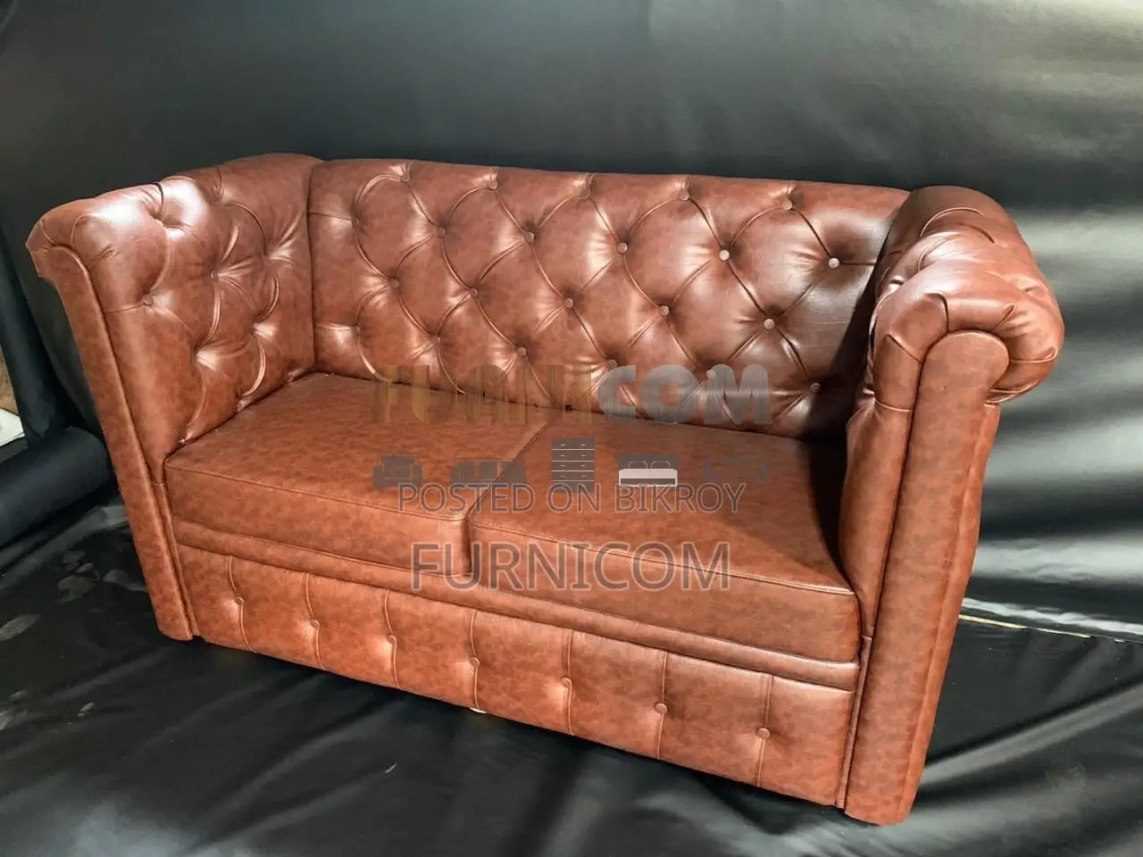 Chesterfield Sofa For Home Use