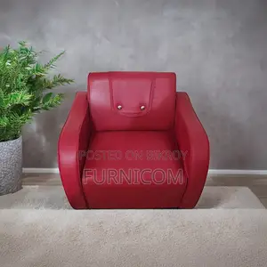 Comfortable High-quality foam Sofa