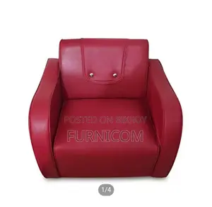 Comfortable High-quality foam Sofa