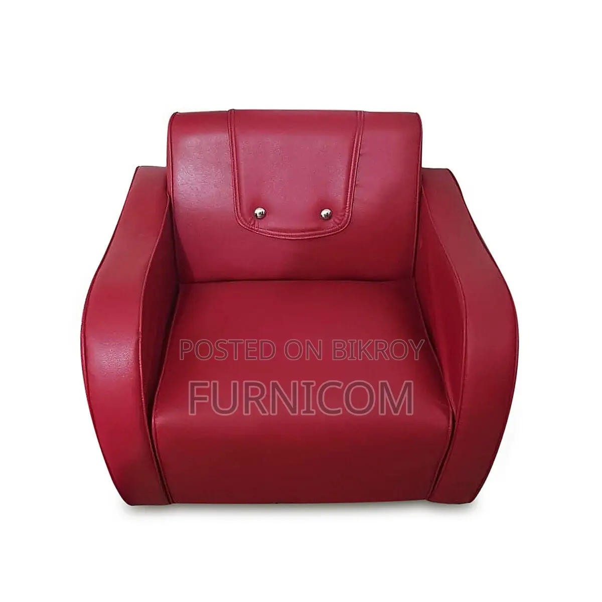 Comfortable High-quality foam Sofa