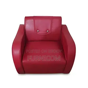 Comfortable High-quality foam Sofa