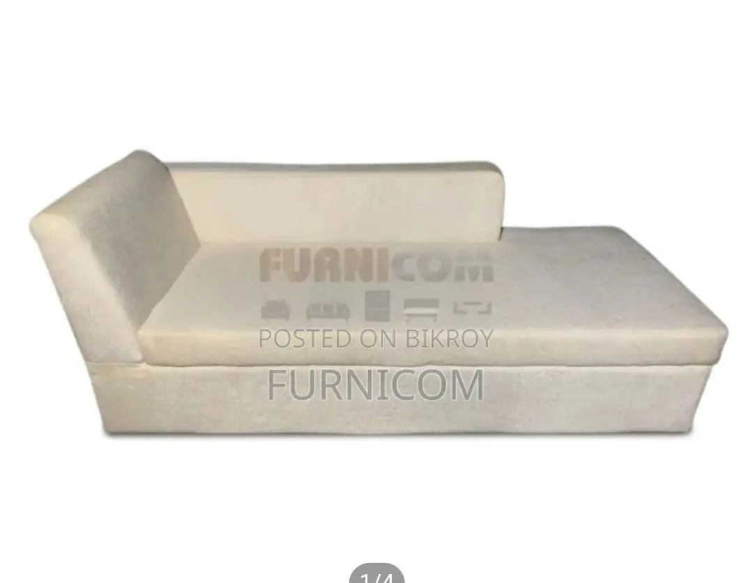 Super-fine Divan Sofa