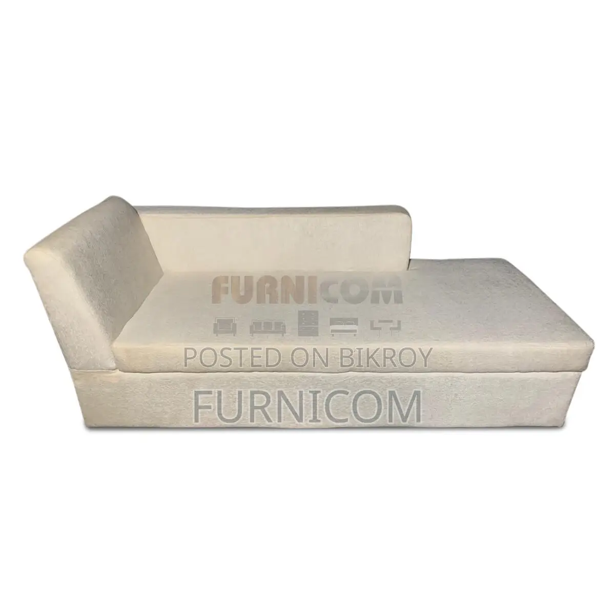 Super-fine Divan Sofa