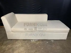 Super-fine Divan Sofa