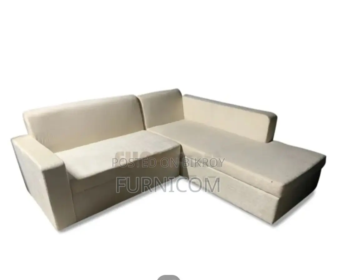 L-shape Sofa