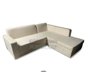 L-shape Sofa