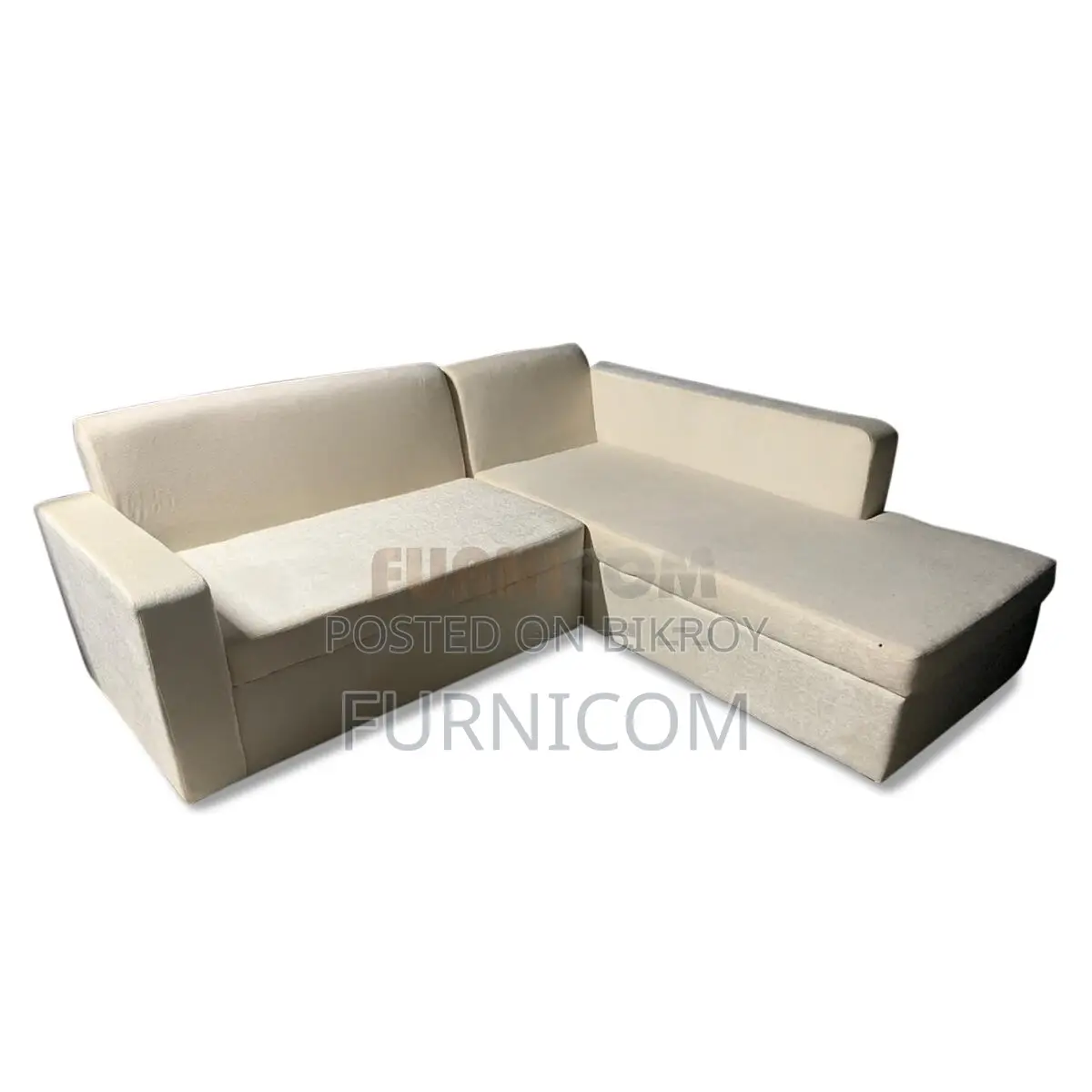 L-shape Sofa