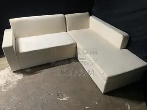 L-shape Sofa