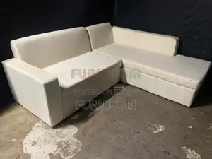 L-shape Sofa
