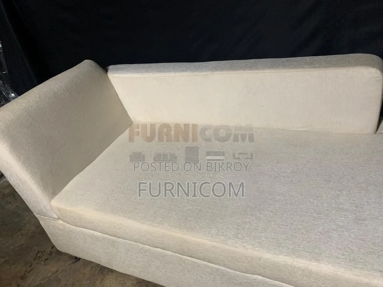 L-shape Sofa