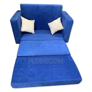 3-Layered Sofa Cum Bed - Sofa Set