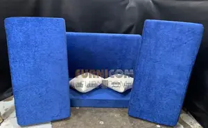 3-Layered Sofa Cum Bed - Sofa Set