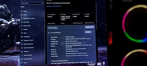 Gigabyte GA-H110MSTX-HD3-ZK 8GB Intel Core i5 SSD 500GB