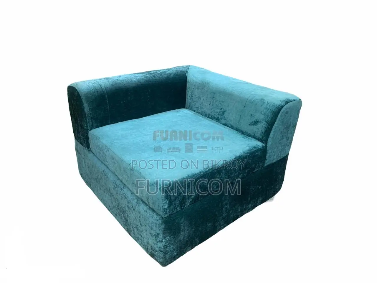 Extra Deep Seat L-shape Corner Sofa