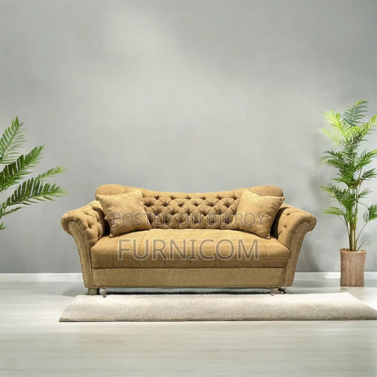 Chesterfield sofa/Sofa set/ Sofa/ Living room sofa/ Corner Sofa