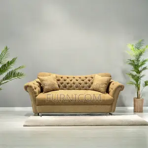 Chesterfield sofa/Sofa set/ Sofa/ Living room sofa/ Corner Sofa