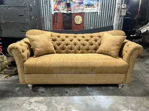 Chesterfield sofa/Sofa set/ Sofa/ Living room sofa/ Corner Sofa