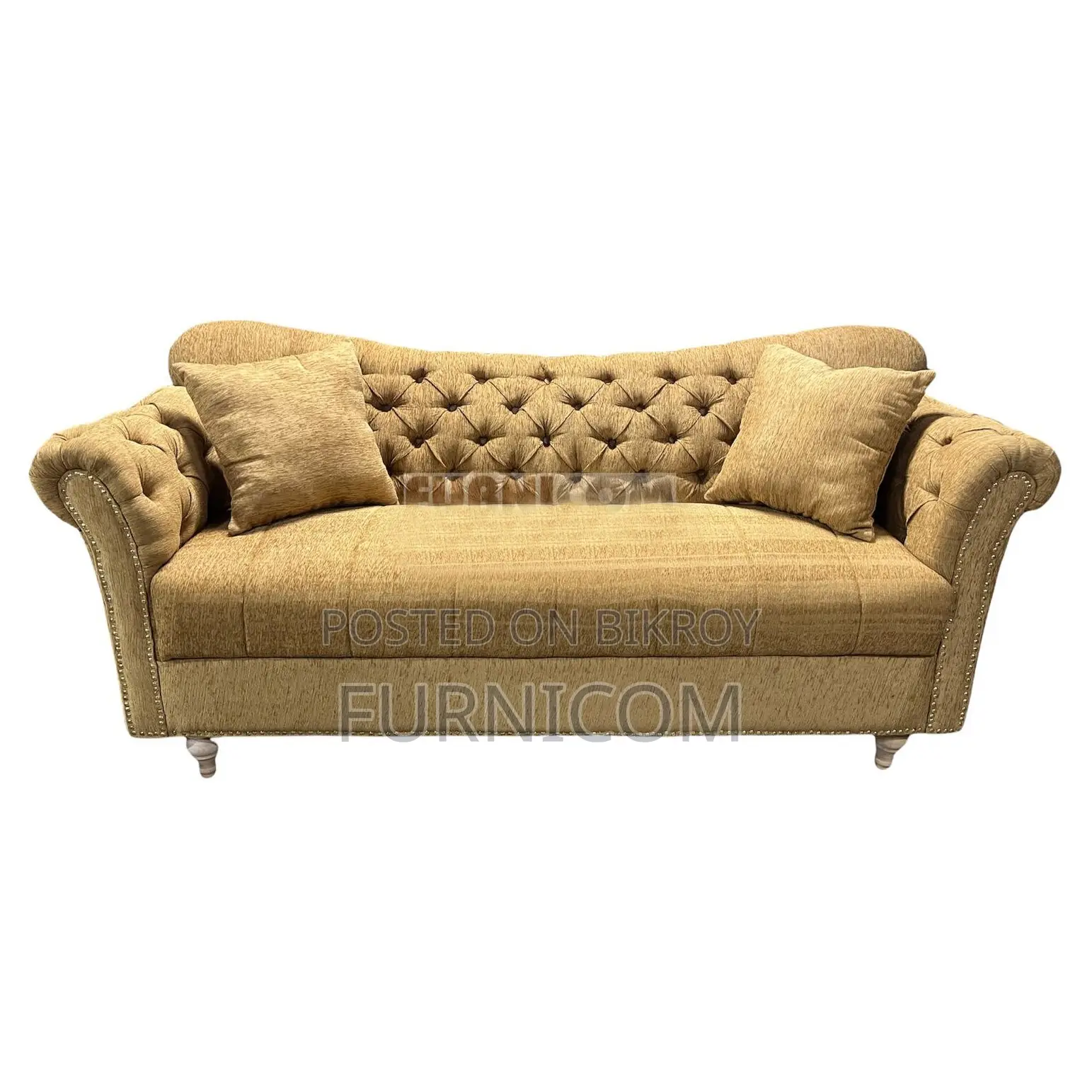 Chesterfield sofa/Sofa set/ Sofa/ Living room sofa/ Corner Sofa