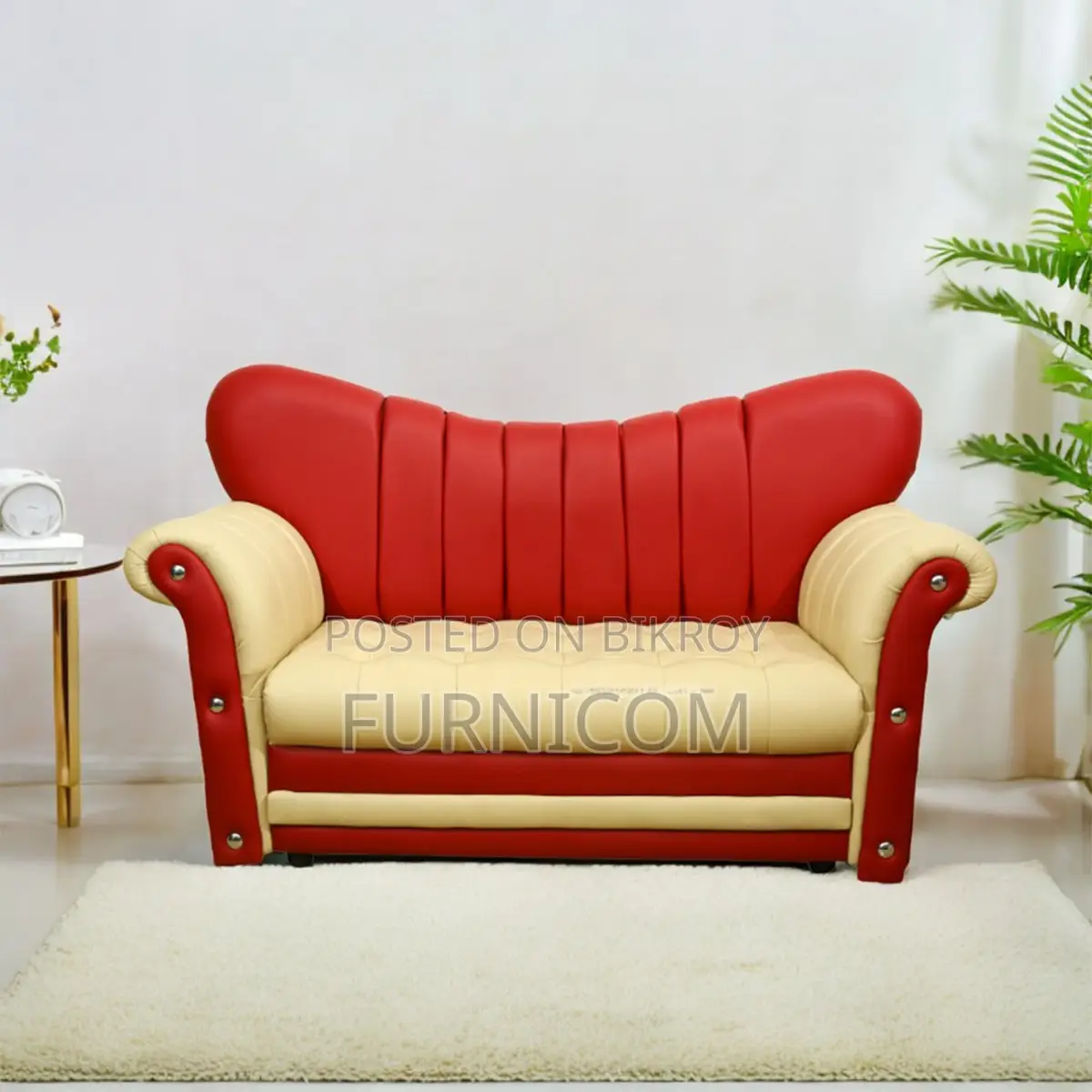 Camelia Sofa/Chesterfield Sofa/Sofa set/Sofas