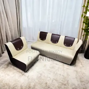 Funicom sofa set living room sofa set