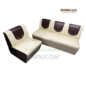 Funicom sofa set living room sofa set