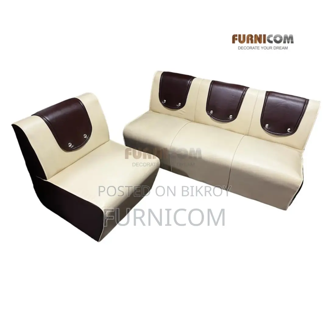 Funicom sofa set living room sofa set