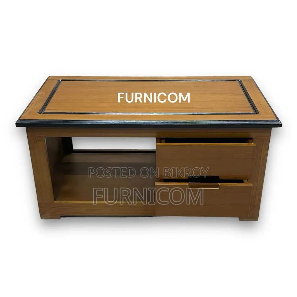 Furnicom Tea Table/ Center Table/ Coffee Table/ Table