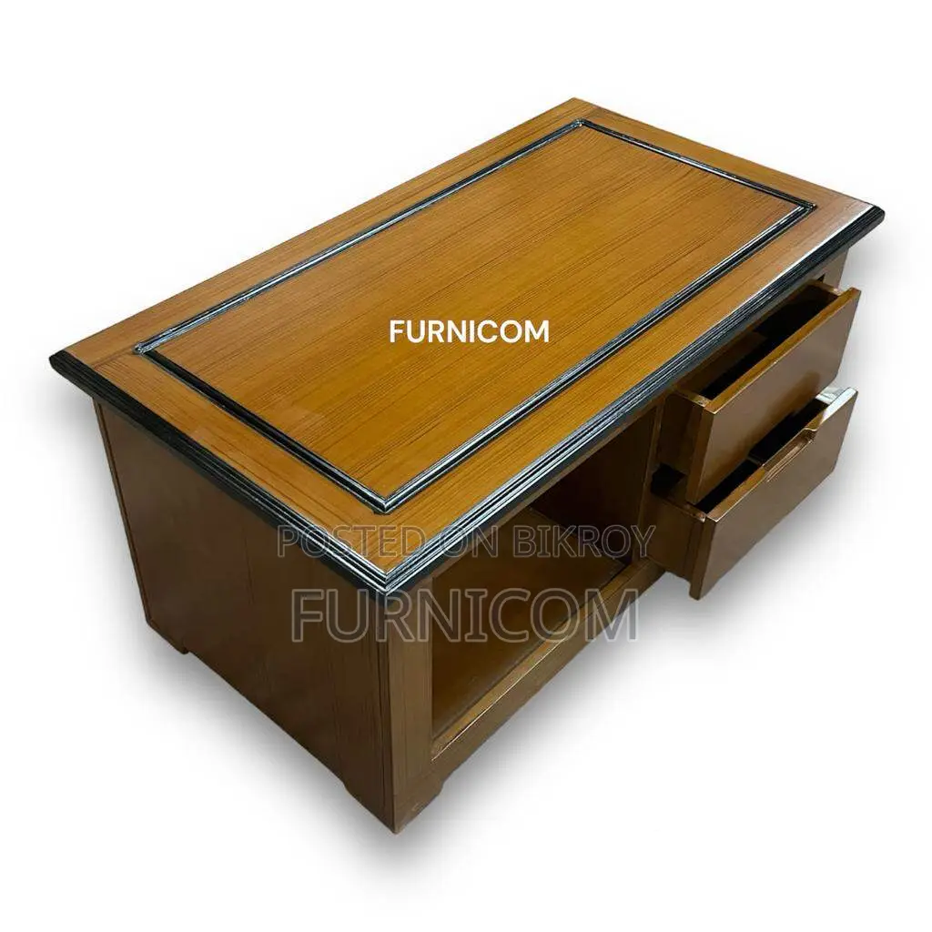 Furnicom Tea Table/ Center Table/ Coffee Table/ Table