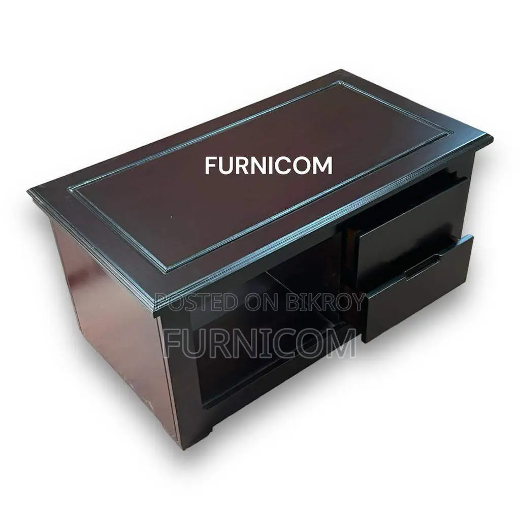 Furnicom Tea Table/ Center Table/ Coffee Table/ Table