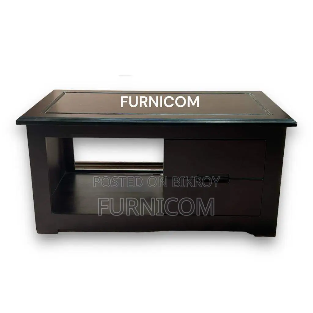 Furnicom Tea Table/ Center Table/ Coffee Table/ Table