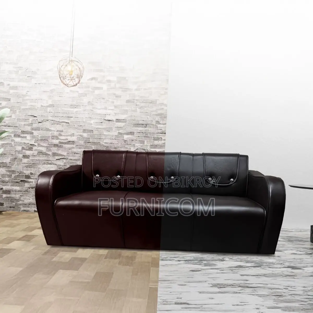 Furnicom Apple sofa / Living room sofa / Office sofa / Sofa / sofa set