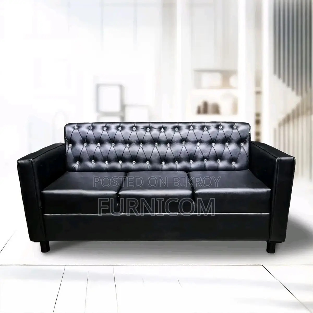 Furnicom Sofa / Sofa set / Office sofa / Living room Sofa