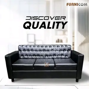 Furnicom Sofa / Sofa set / Office sofa / Living room Sofa